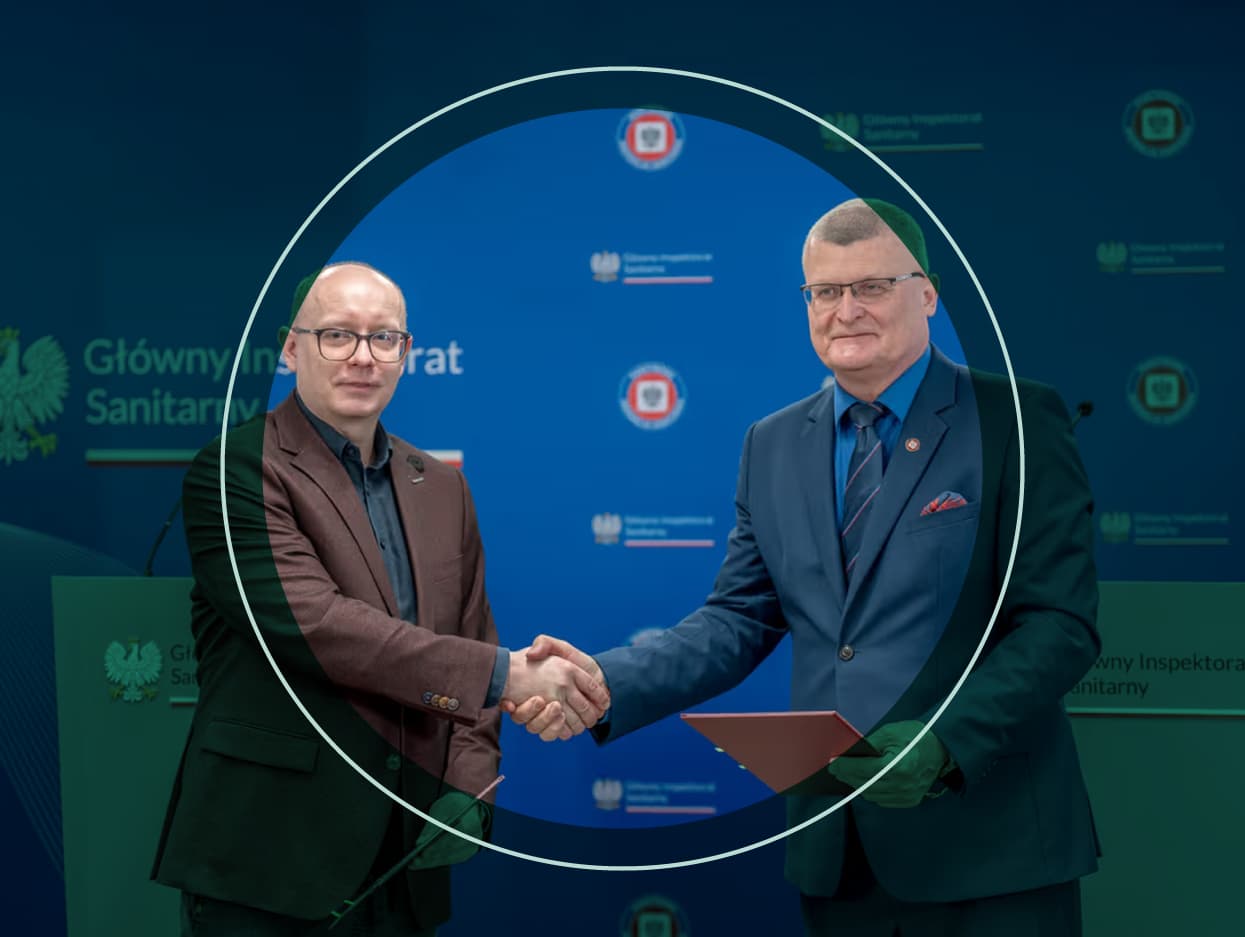 Health under pressure from fake news: NASK and GIS join forces for facts [PL]