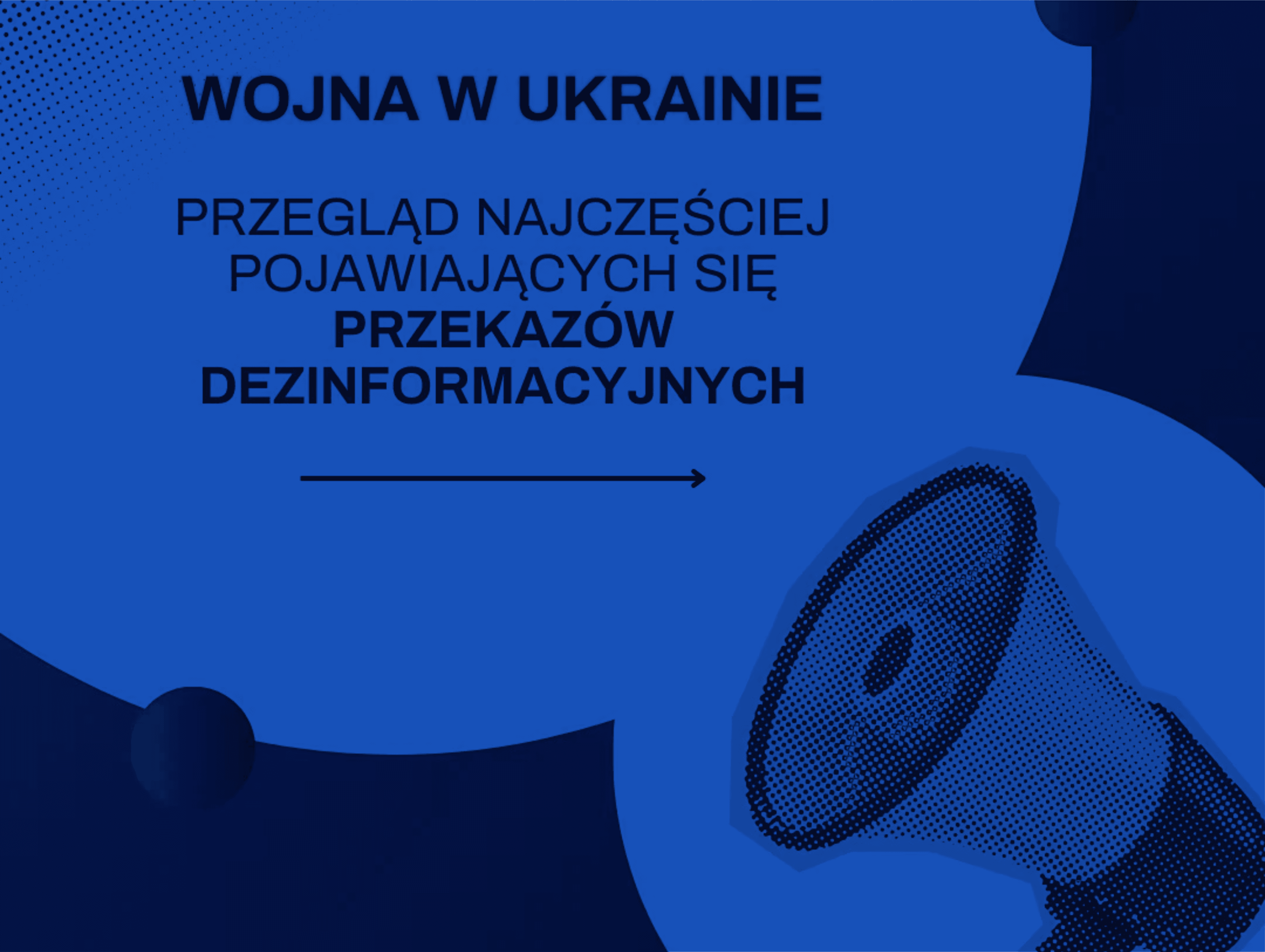 How disinformation shapes perceptions of Ukraine [PL]