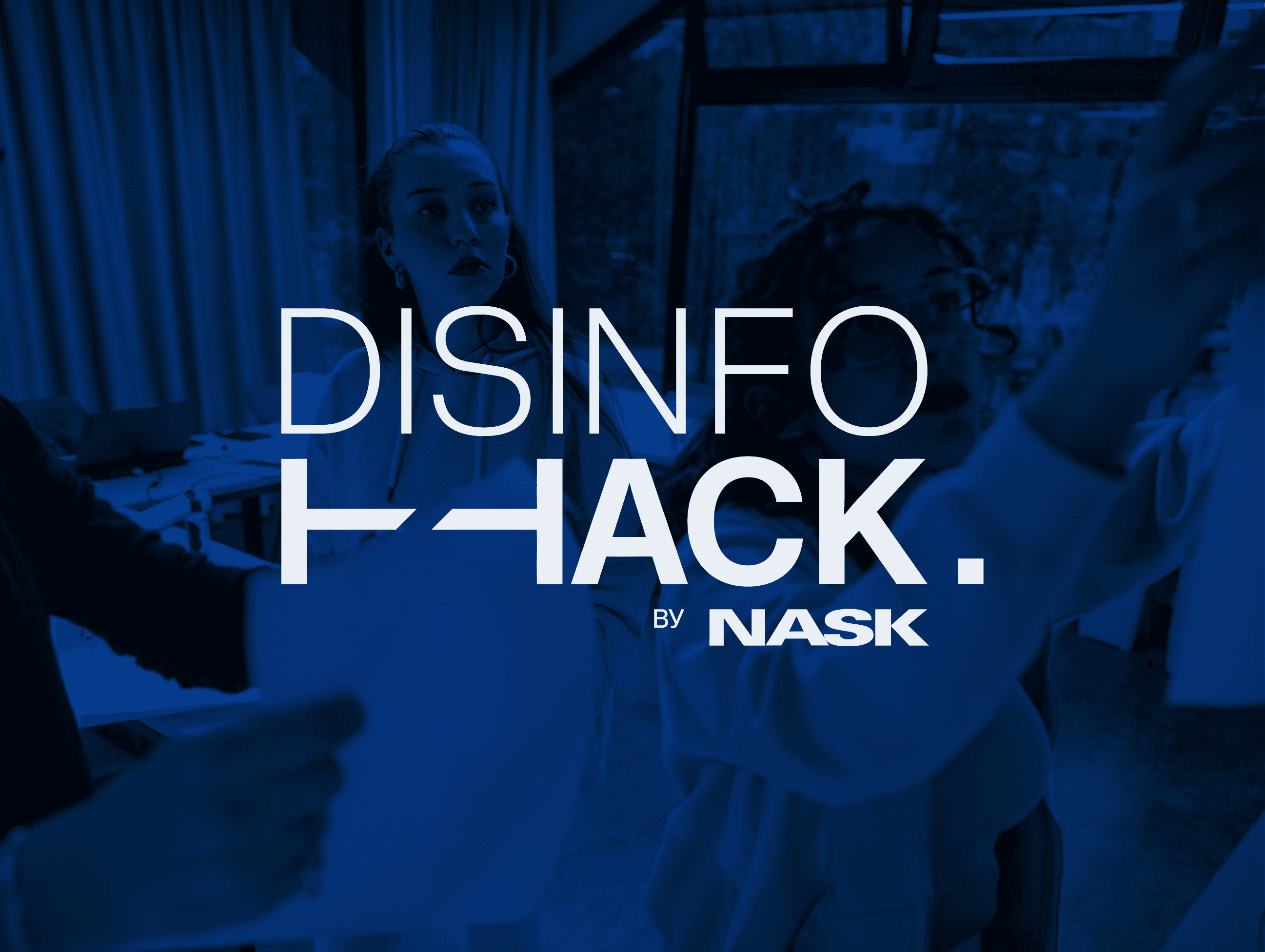 DISINFOHACK