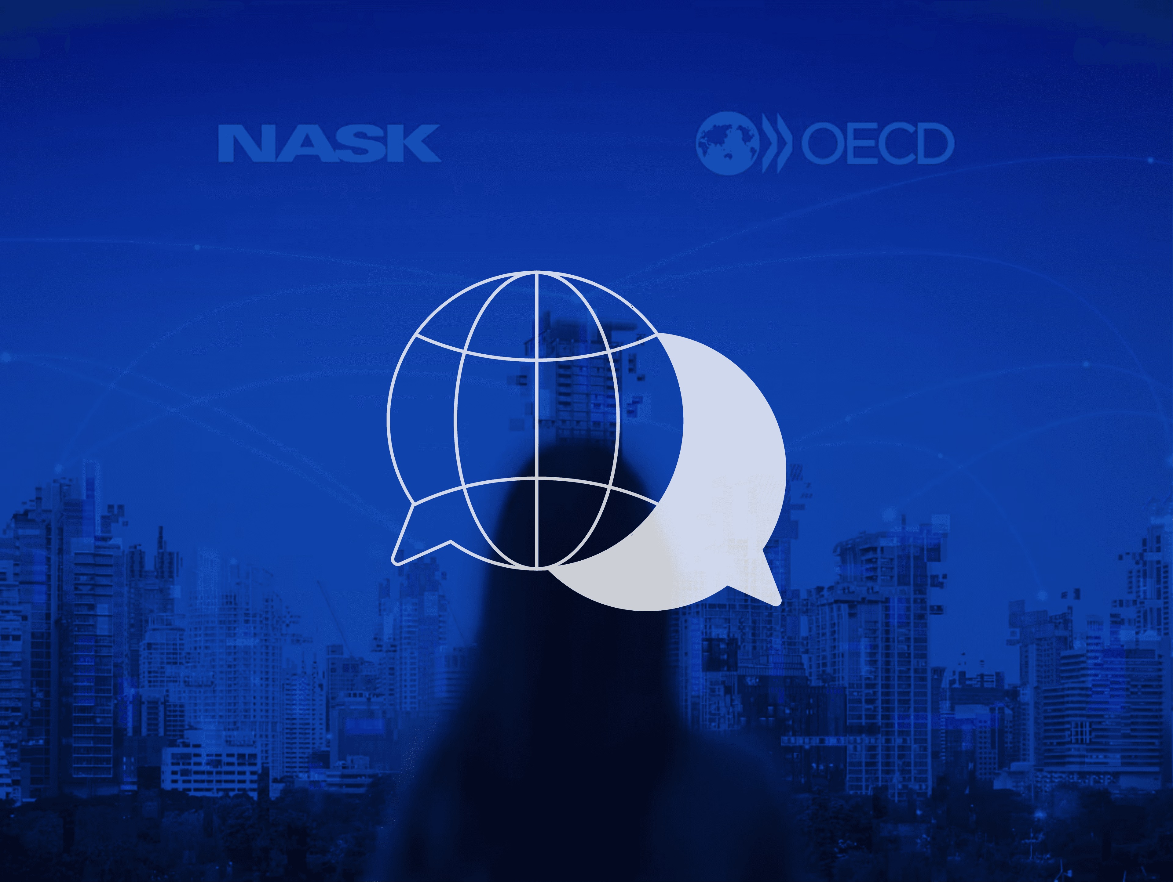 NASK i OECD wzmocnią europejską odporność na dezinformację